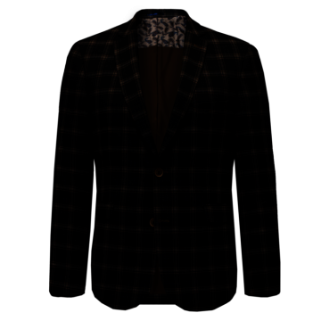 Sunwill 223920-8309 Blazer in Modern fit