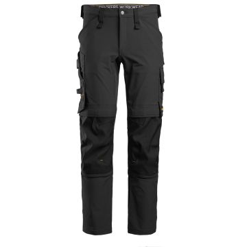 Snickers Workwear 6371 AllroundWork, Full Stretch Work Pants