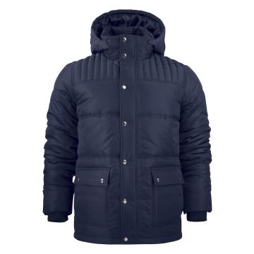Printer 2261055 Luge Men's Winter Jacket