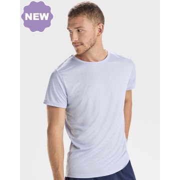 Roly Sport RY0430 Estoril T-Shirt