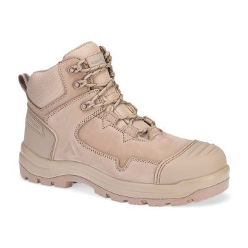 Portwest Apex FD04 S3S   Stone