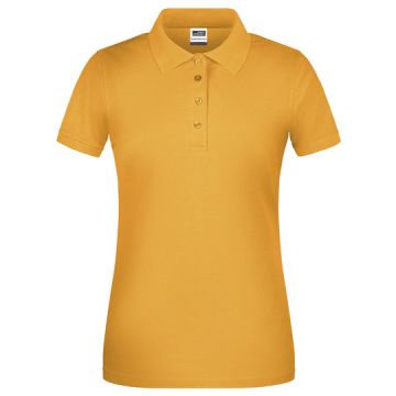 Daiber JN873 Ladies´ Bio Workwear Polo