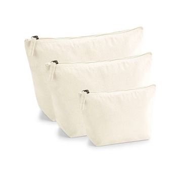 Westford Mill WM840 EarthAware® Organic Accessory Bag