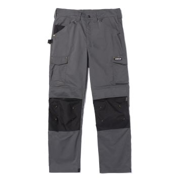 CAT 1080051 NEXUS KNEE POCKET STRETCH TROUSER