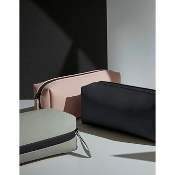 BagBase BG329 Matte PU Mini Accessory Case