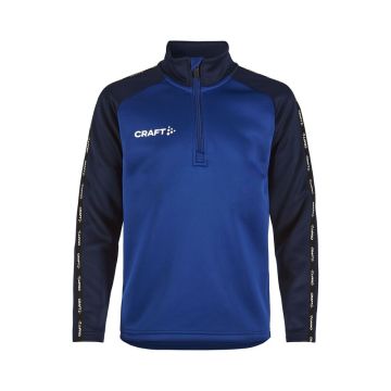 Craft 1912733 Squad 2.0 Half Zip Jr