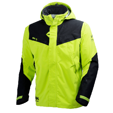 Helly Hansen 71161 Magni Shell Jacket