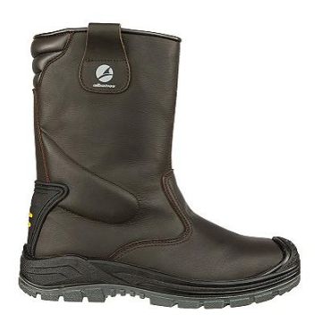 Albatros 631500 Rigger Boot S3 SRC