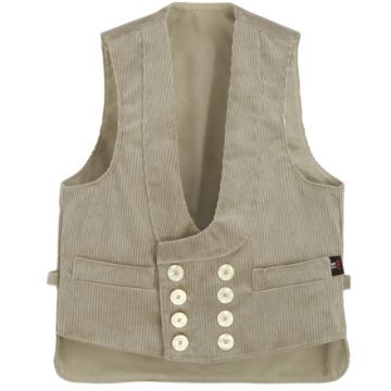 FHB 50026 EMIL Guild Vest Trenkercord