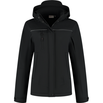 Santino Softshell Jacket Springfield Ladies