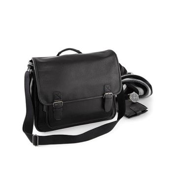 Quadra QD875 NuHide® Messenger