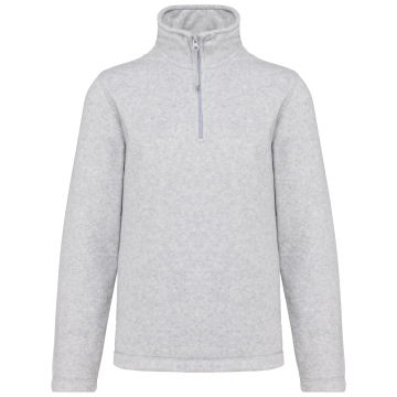 Kariban K912A Enzo - Fleece met ritskraag