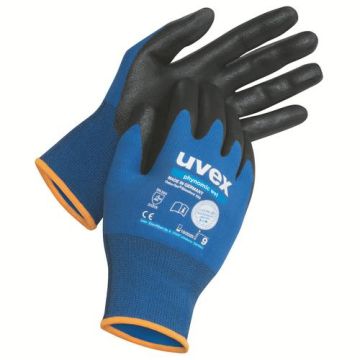 Uvex phynomic 60060 Werkhandschoenen
