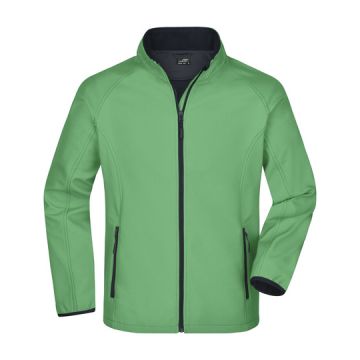 Daiber JN1130 Men´s Promo Softshell Jacket