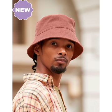 Beechfield CB687 EarthAware® Organic Cord Bucket Hat