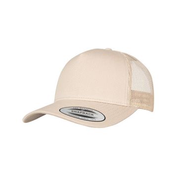 FLEXFIT FX6506 5-Panel Retro Trucker Cap
