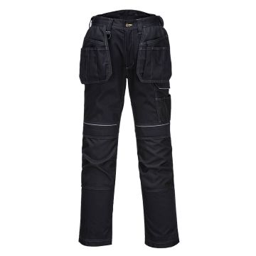 Portwest PW305 PW3 Stretch Broek met Holsterzakken