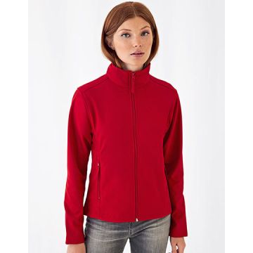 B&C COLLECTION BCJWI63 Women´s Jacket Softshell ID.701