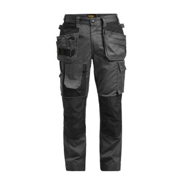 Jobman 65235820 2358 Floorlayers Trousers Stretch