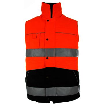Made To Match Delta Bodywarmer 471