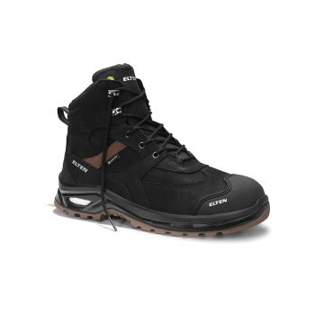 Elten ROBSON XXP Pro GTX® black-brown Mid ESD S3S HI CI 768041