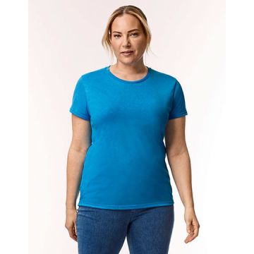 Gildan G5000L Heavy Cotton™ Women´s T-Shirt