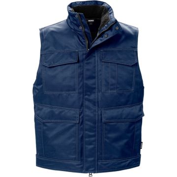 FRISTADS 125045 Bodywarmer 5050 PP