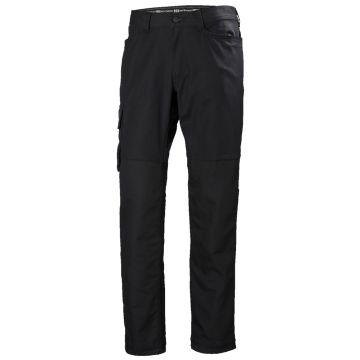 Helly Hansen 77460 Oxford Service Pant