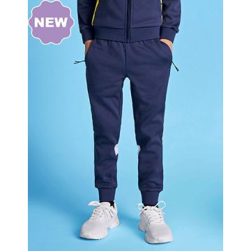 Roly Sport RY0341K Kids´ Rodas Tracksuit Pants