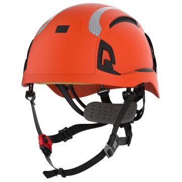 JSP EVO® ALTA™ Dualswitch™ Veiligheidshelm - Geventileerd CR2