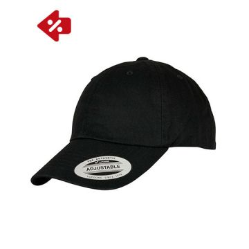FLEXFIT FX6245EC Ecowash Dad Cap
