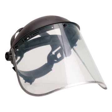 Portwest PW96 Gezichtsscherm Plus