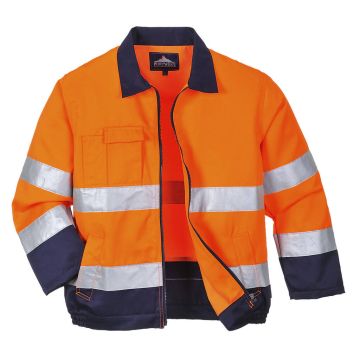 Portwest TX70 Madrid Hi-Vis Jack