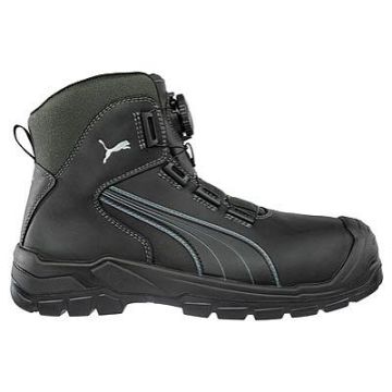 Puma 630211 CASCADES DISC MID S3S FO CI HI HRO SR