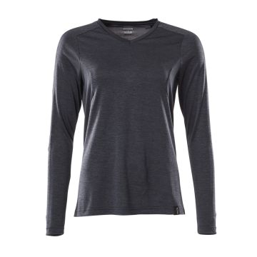 MASCOT 18091 T-shirt, with long sleeves ACCELERATE