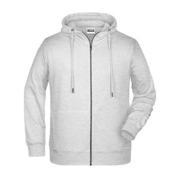 Daiber JN8026 Men´s Zip-Hoody