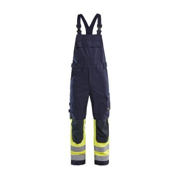 Blaklader 2888 Suspenders Pants Multinorm Inherent Class 1