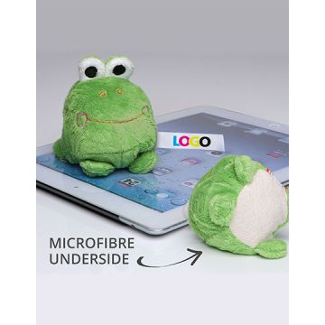 Mbw MBW60432 Schmoozies® Frog