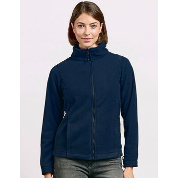 Promodoro E7911 Women´s Fleece Jacket C+