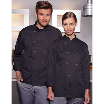 Karlowsky KY038 Basic Chef Jacket