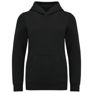 Kariban K4039C Kindersweater met capuchon