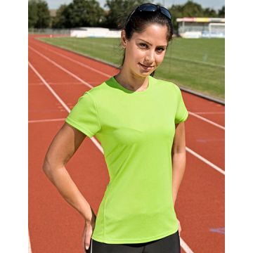 Spiro RT253F Women´s Quick Dry Shirt