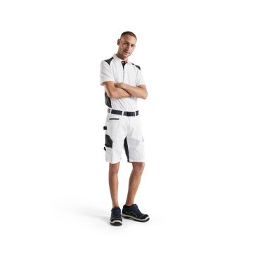 Blaklader 1094 Schildersshort met stretch