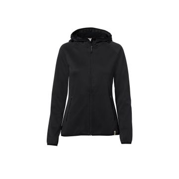 Hakro 0263 Women's Hooded Tec Jacket Florida