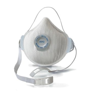 Moldex AIR Plus 330501 Stofmasker