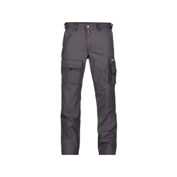 DASSY 200622 Kingston Canvas Work Trousers