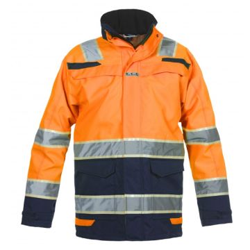 Hydrowear 131001ONP-3EL EN20471 parka Italie