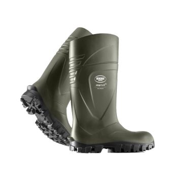 Bekina: Steplite X Solidgrip O4 Groen-Zwart P, Maat 36