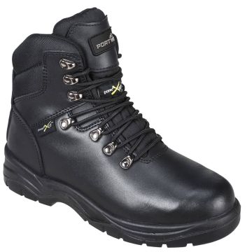 Portwest FD17 Portwest Steellite Met Protector Boot S3 M