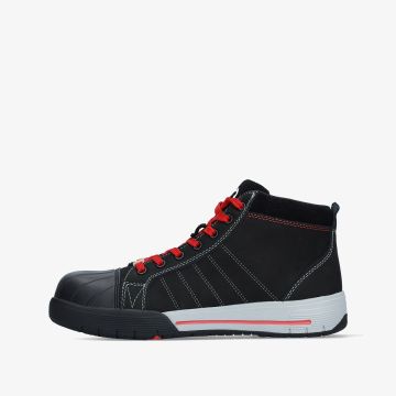 Bata Bickz Sneakers Bickz 733 ESD Veiligheidsschoenen S3S Hoog